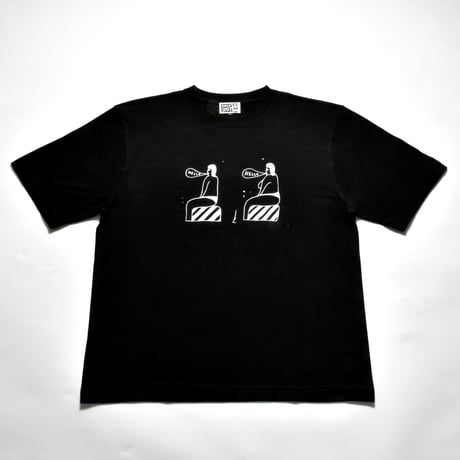 HELLO HELLO T-Shirt