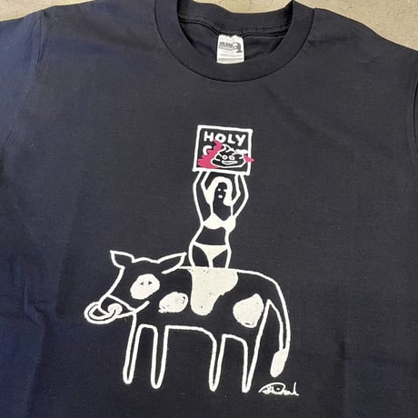 HOLY COW T-shirt