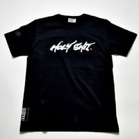 ［万美×HOLY SHIT］T-Shirt ver.1