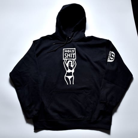 HOLYちゃん Parka（Basic.2）