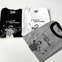 MY DEALER IS…］佐藤映像×HOLY SHIT T-Shirt | HOLY SHIT