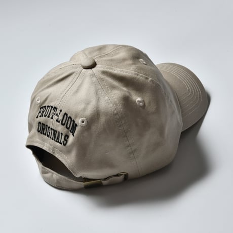 HOLY SHIT×FRUIT OF THE LOOM］Cap