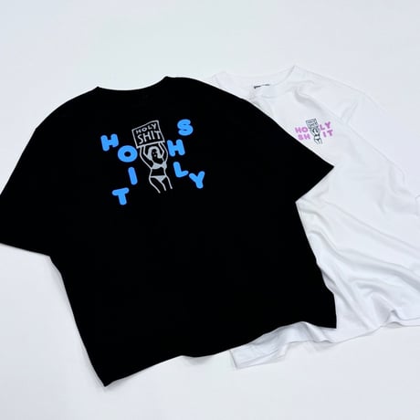 HOLY SHIT CROSS T-Shirt