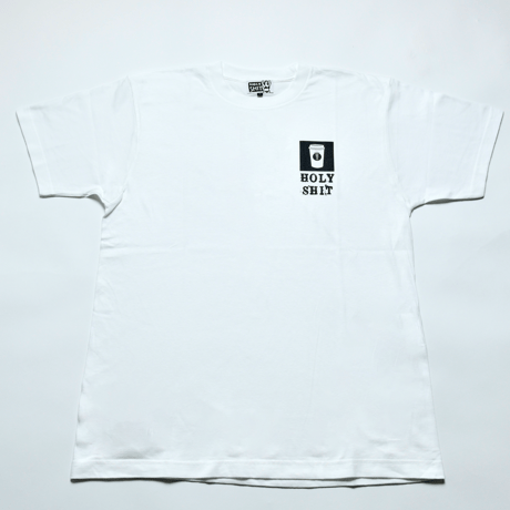 HOLY SHIT “COFFEE” Big T-Shirt