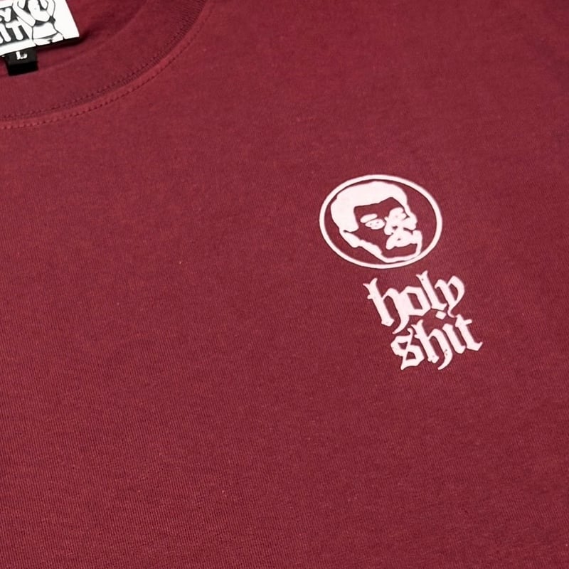SHIT T-Shirt | HOLY SHIT