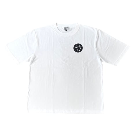 HOLYちゃん T-Shirt #2（NEW VERSION）