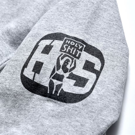 HOLYちゃん Parka（Basic.2）