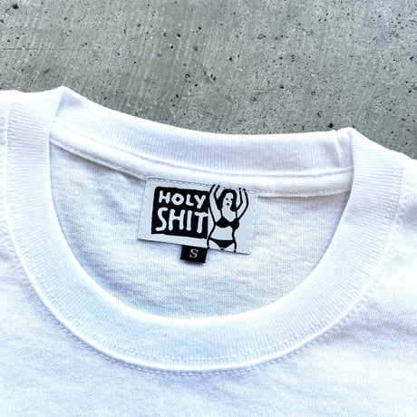 HOLY SHIT “SUPER BORING” T-Shirt