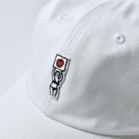 HOLY SHIT×FRUIT OF THE LOOM］Cap
