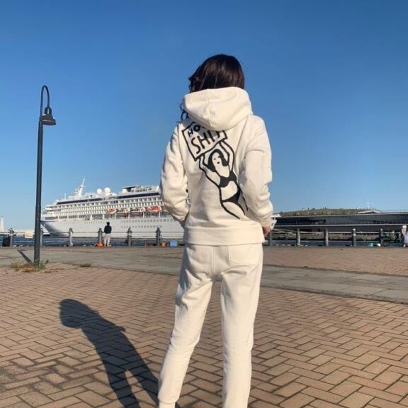 HOLY SHIT SWEAT PANTS | HOLY SHIT