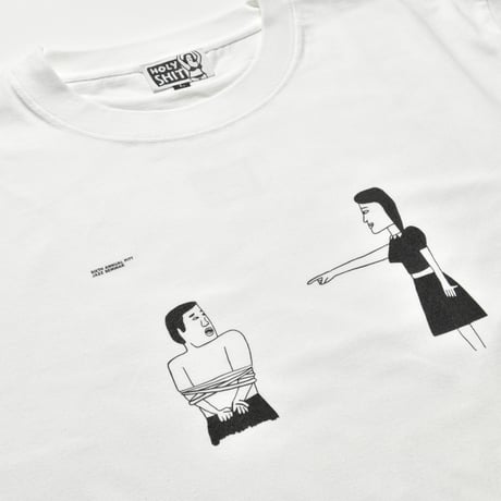 ONE LOVE T-Shirt