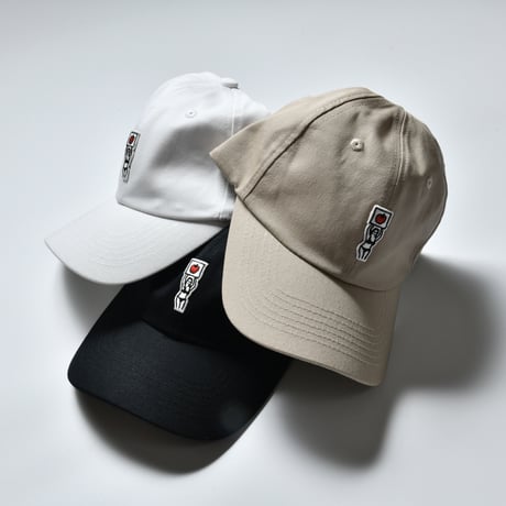 HOLY SHIT×FRUIT OF THE LOOM］Cap