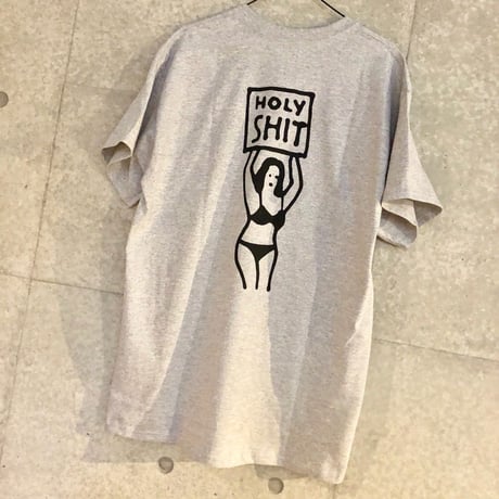 HOLYちゃん T-Shirt #2