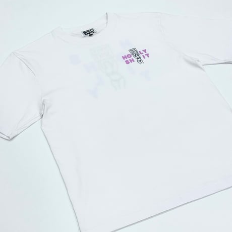 HOLY SHIT CROSS T-Shirt