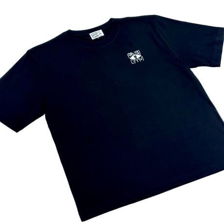 FUCK YOU GYM Embroidery T-Shirt