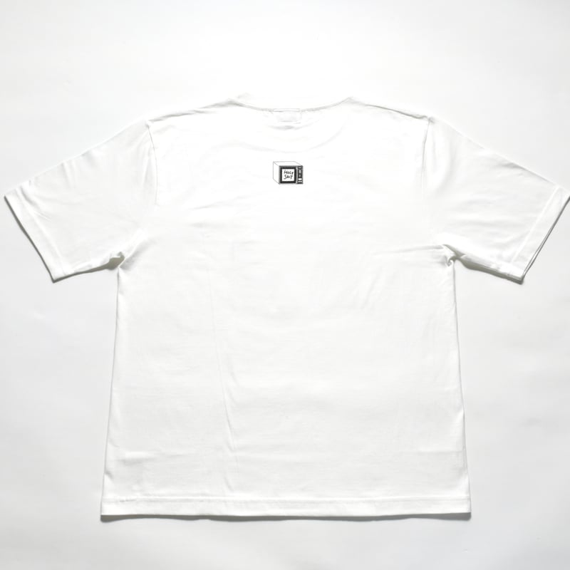 HOLY SHIT MICROWAVE T-Shirt | HOLY SHIT