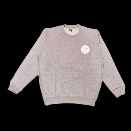HOLYちゃん Crew Neck Sweat #2 （NEW VERSION）
