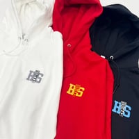 HOLY SHIT JERZEES PARKA