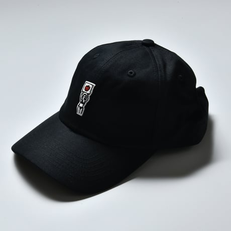 HOLY SHIT×FRUIT OF THE LOOM］Cap