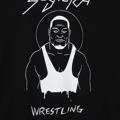 HOLY SHIT SUGIURA TAKASHI "SUGIURA WRESTLING"