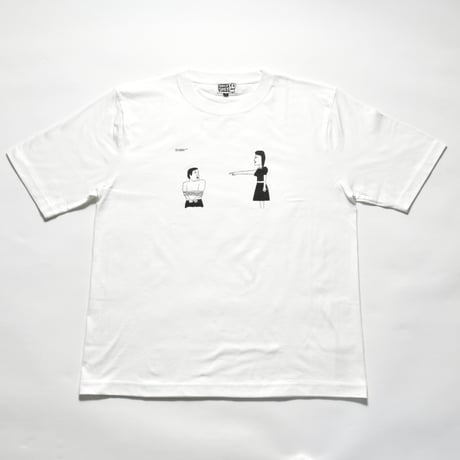 ONE LOVE T-Shirt