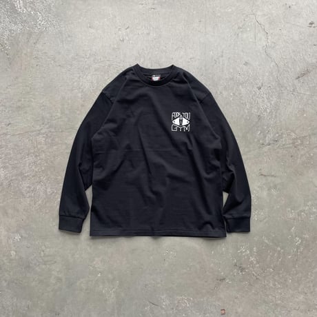 FUCK YOU GYM Long Sleeve T-Shirt