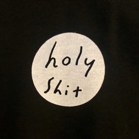 HOLYちゃん Crew Neck Sweat #2