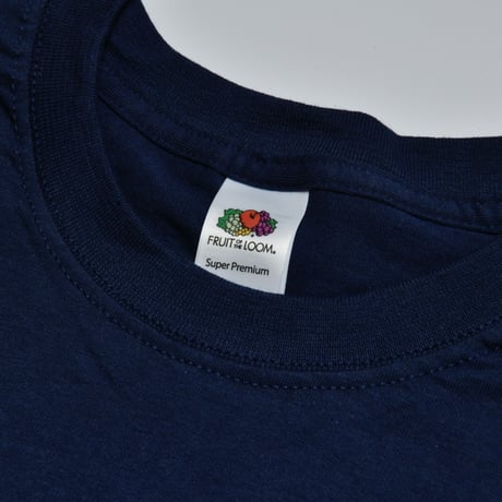 ［HOLY SHIT×FRUIT OF THE LOOM］T-shirt