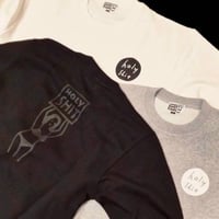 HOLYちゃん Crew Neck Sweat #2 （NEW VERSION）