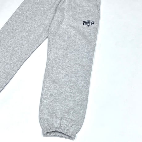 HOLY SHIT LOGO Sweat Pants