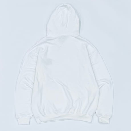 HOLY SHIT JERZEES PARKA