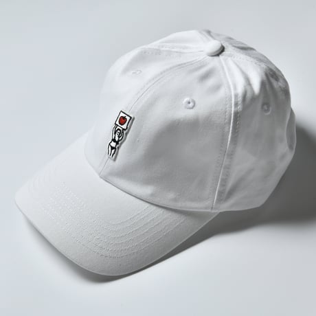 HOLY SHIT×FRUIT OF THE LOOM］Cap