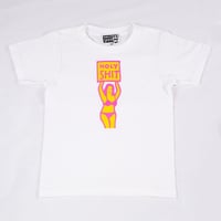 HOLYちゃんT-Shirt（キッズサイズ）
