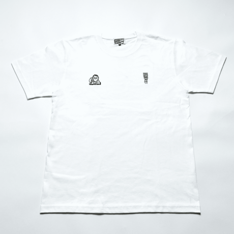 ANTON×HOLYちゃん T-Shirt