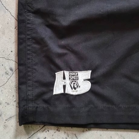 FUCK YOU GYM Nylon Short Pants(2nd generation)