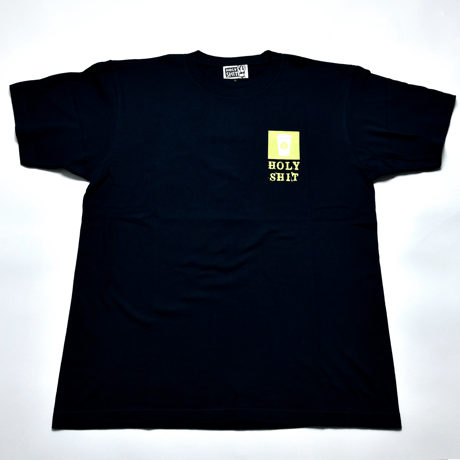 HOLY SHIT “COFFEE” Big T-Shirt