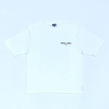 HOLY SHIT CAFE T-Shirt(2nd ver.)