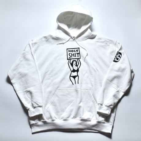 HOLYちゃん Parka（Basic.2）