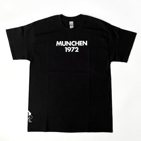 ［長州力］MUNCHEN1972 T-Shirt