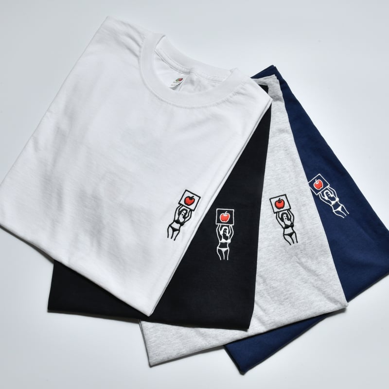 HOLY SHIT×FRUIT OF THE LOOM］T-shirt | HOLY SHIT