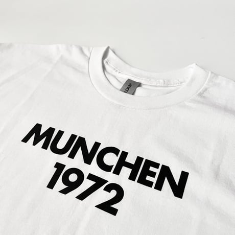 ［長州力］MUNCHEN1972 T-Shirt