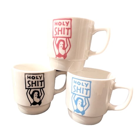 【新品】HOLY SHIT TACOMA FUJI RECORDS 限定 トート 新品】HOLY SHIT TACOMA FUJI RECORDS 限定 トート