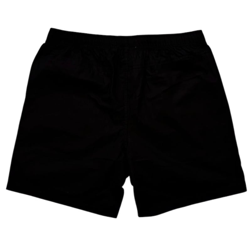 HOLY SHIT Embroidered Patches Beach Shorts | HO