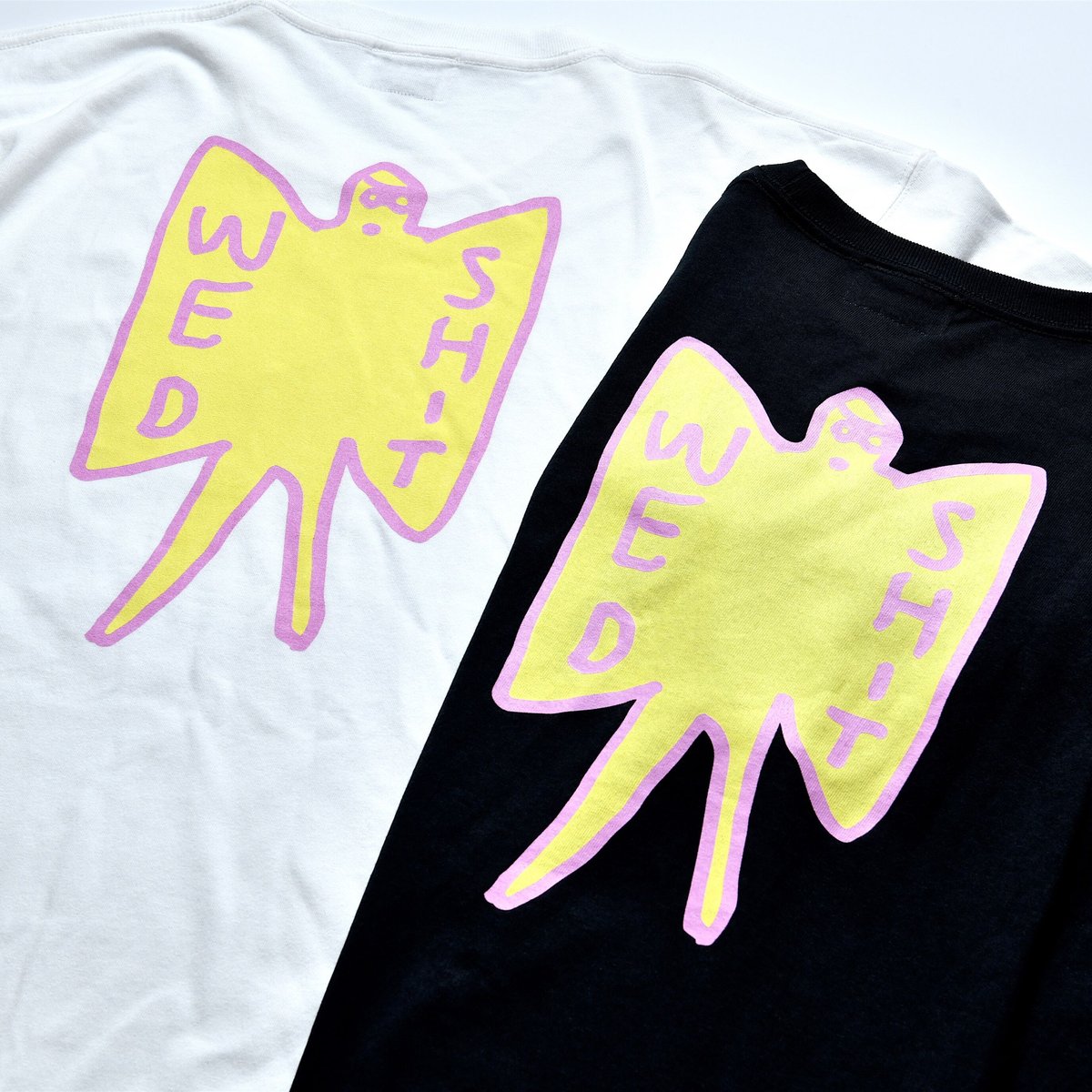 STILL MORE BOUNCE3 Tシャツ　Mサイズ fit=scale-down,w=1200