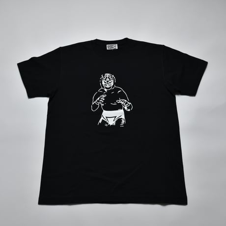 初代タイガーマスク T-Shirt
