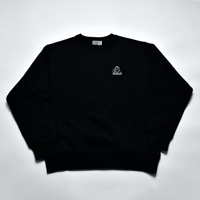 ANTON Crew Neck Sweat