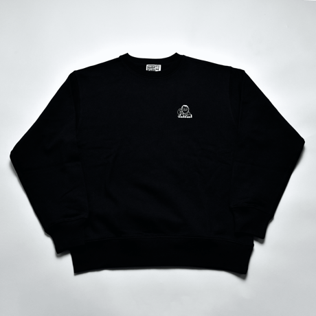ANTON Crew Neck Sweat