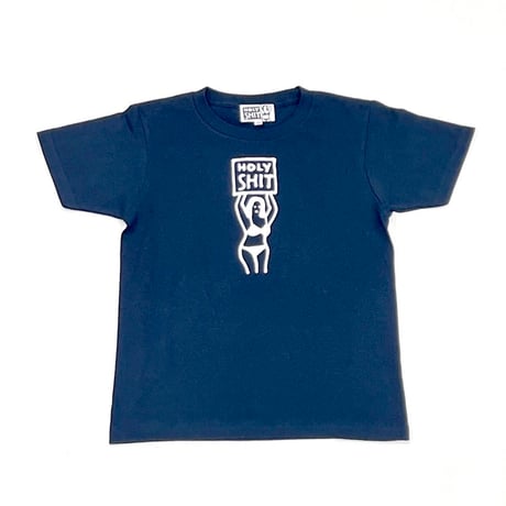 HOLYちゃんT-Shirt (for kids)