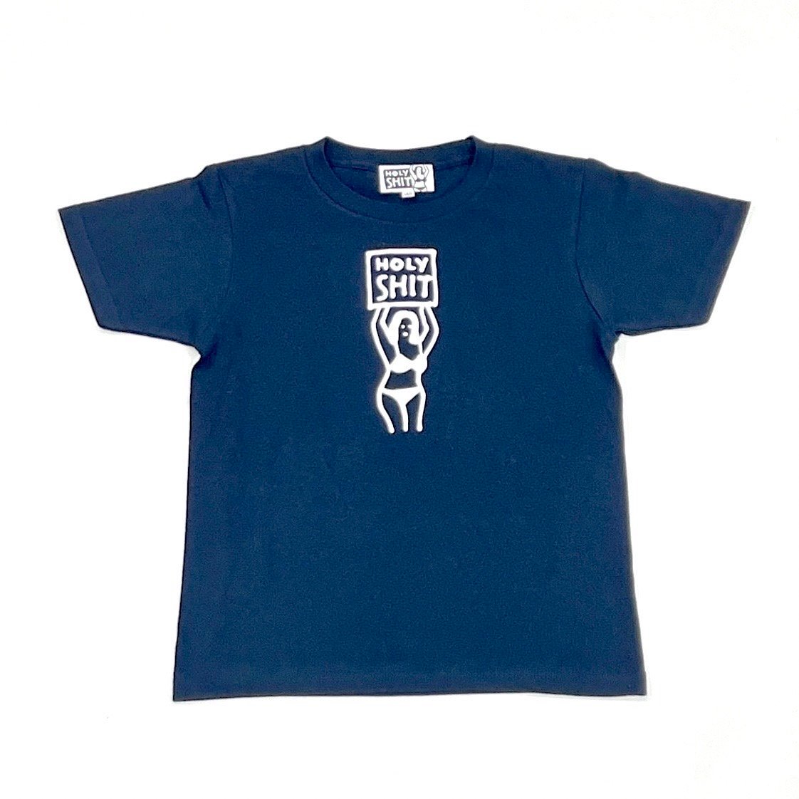 HOLY SHIT 山本KID徳郁 限定受注生産 Lサイズ HOLY SHIT 山本KID徳