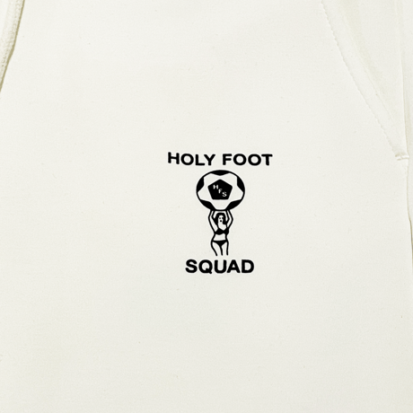 HOLY FOOT SQUAD Sweat Pants